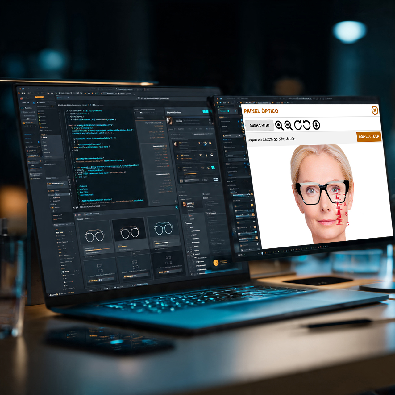 Desenvolvimento de Sites