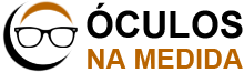 Óculos na medida